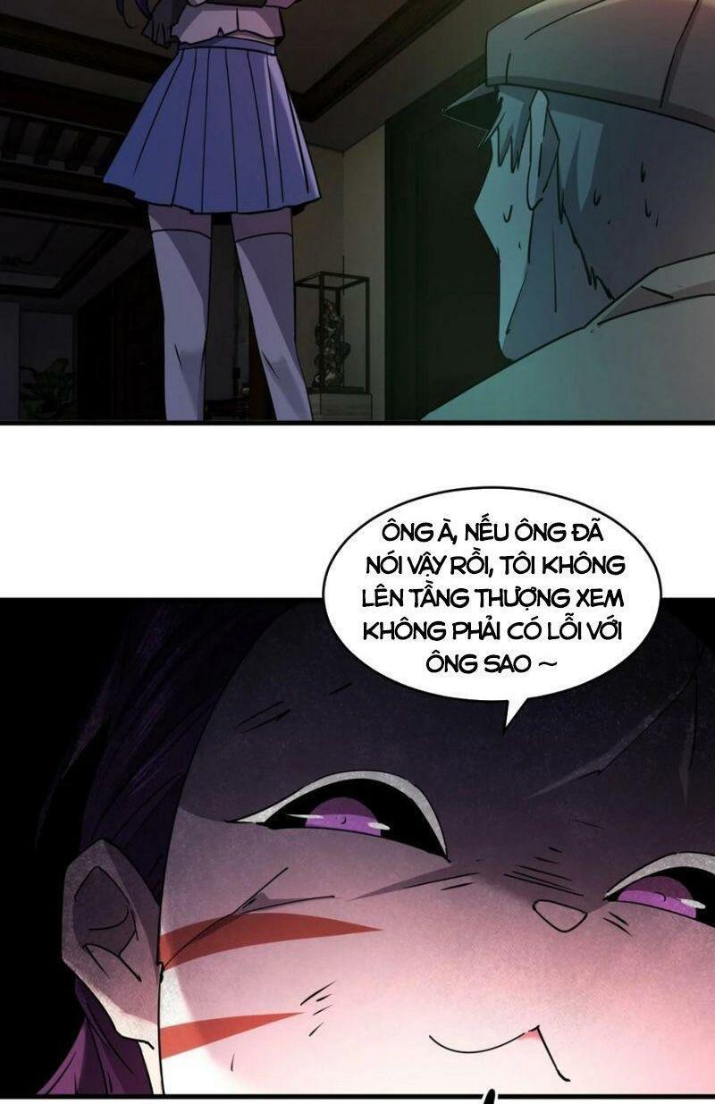 đừng hiểu lầm, tôi mới là người bị hại! chapter 44 15