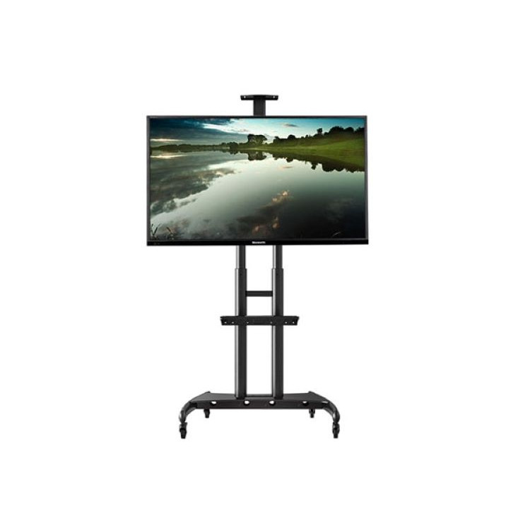 Giá treo TV di động AVA1800-70-1P 50-80 inch - Hàng nhập khẩu