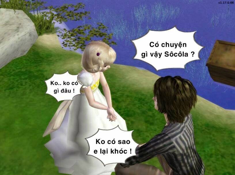 truyện sims - earl story chapter 23 46