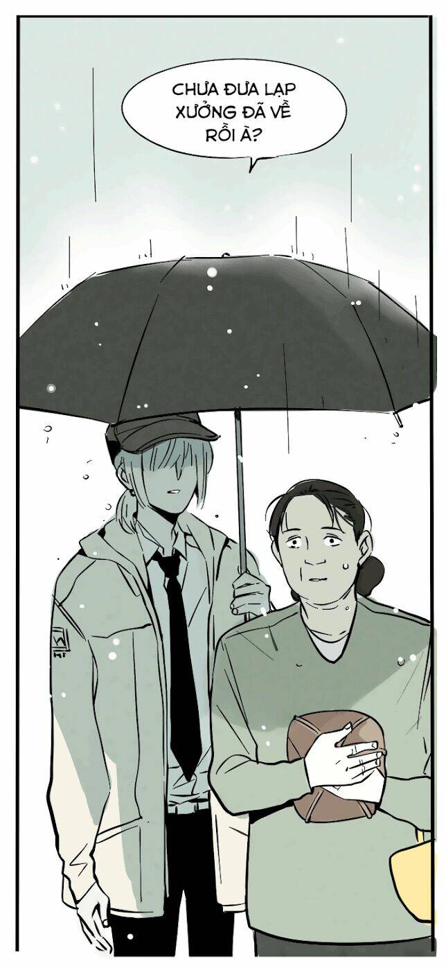 trang nhất toàn là hắn chapter 51 95