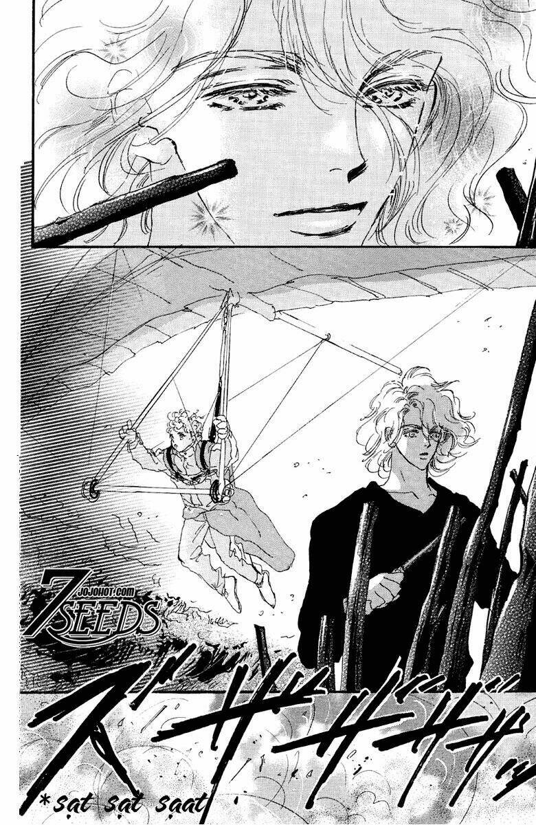 7 mầm sống chapter 69 34