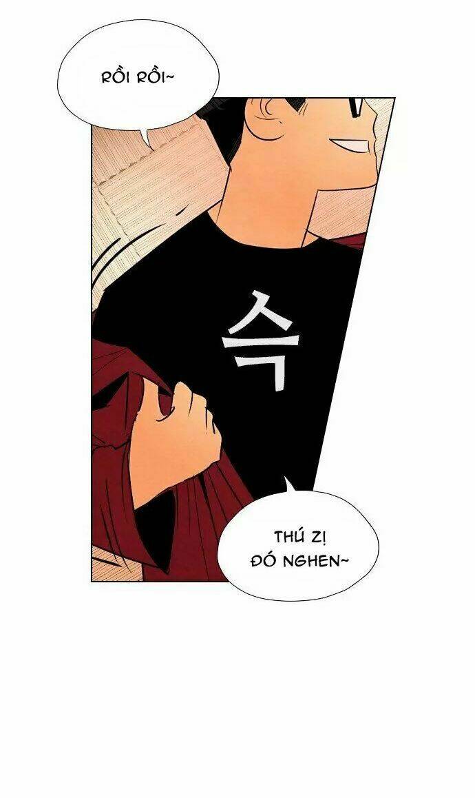 kẻ hồi sinh chapter 28 36