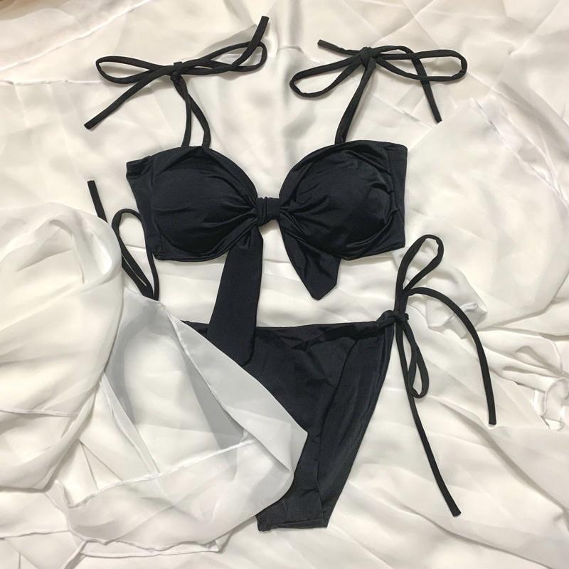 Bikini 2 mảnh cho bầu xinh đẹp nhiều màu