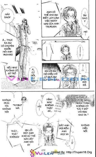 thử thách của kyouko chapter 61 154