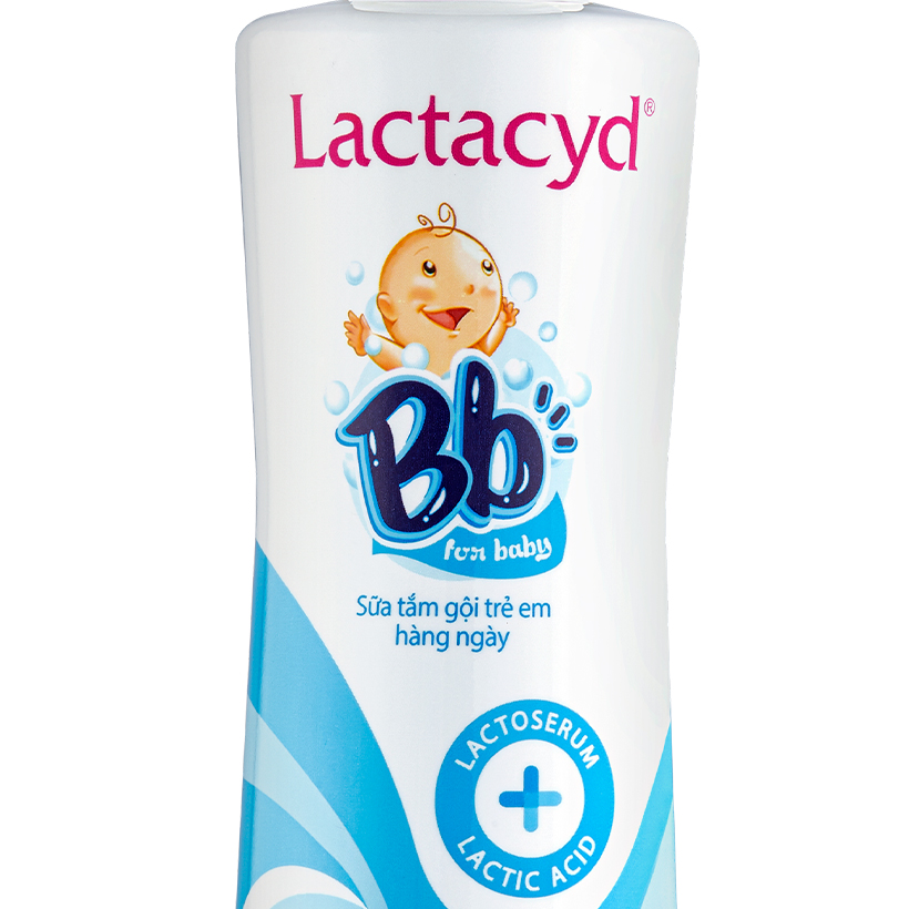 Bộ Dung Dịch Vệ Sinh Phụ Nữ Lactacyd Soft & Silky Dưỡng Ẩm 250ml + Sữa Tắm Gội Trẻ em Lactacyd Baby Gentle Care 250ml