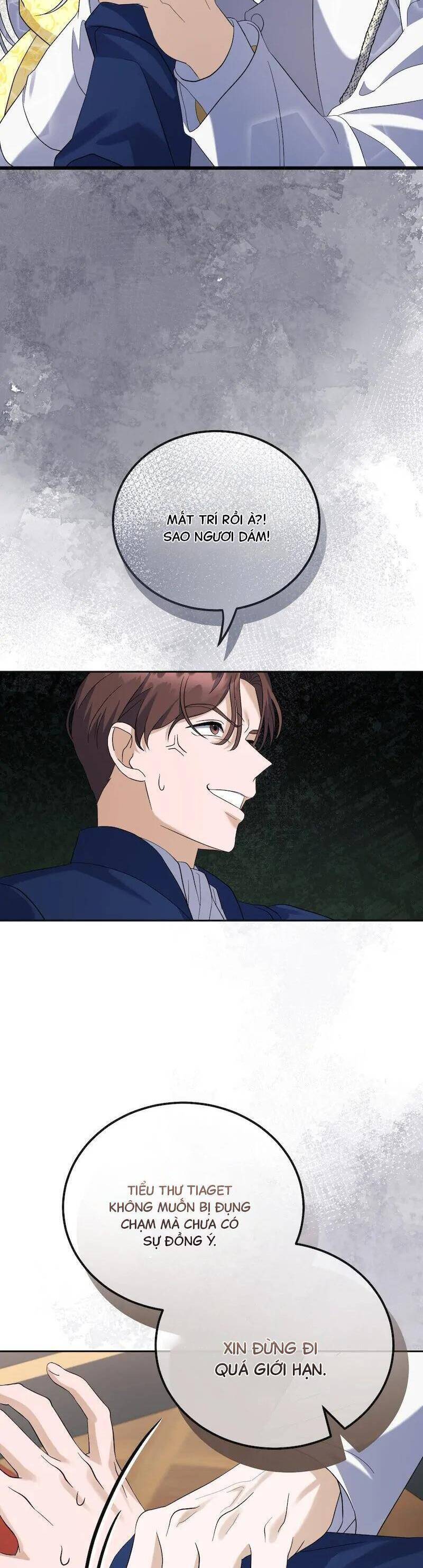 sống chung với người chồng dịu dàng chapter 4 29