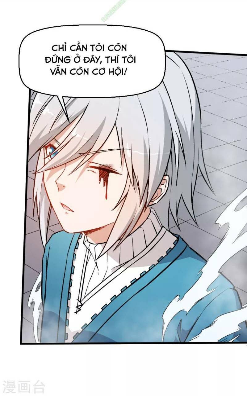 vườn trường cuồng sư hệ thống chapter 50 2