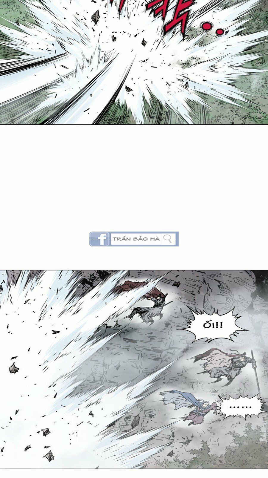 cao thủ 2 chapter 60 7