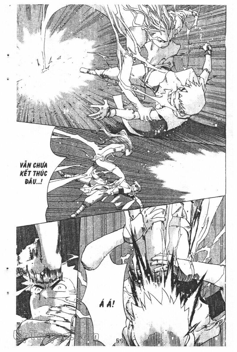 giang hồ bá đạo ký chapter 30 59