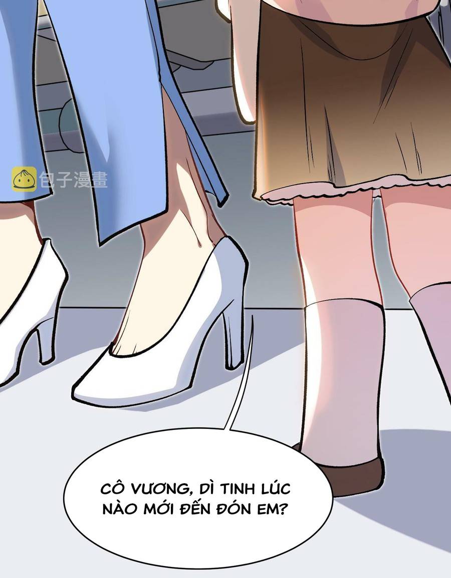 vú em thánh kỵ sĩ chapter 2.2 38