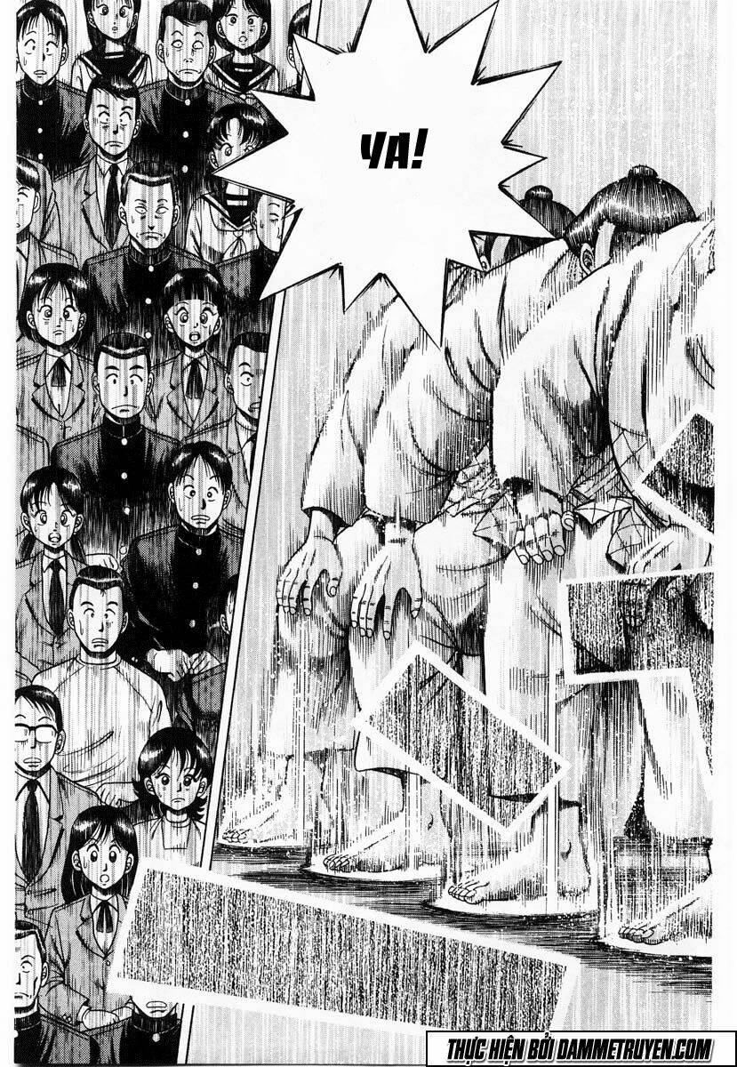 shin kotaro makaritoru! juudouhen chapter 49 4