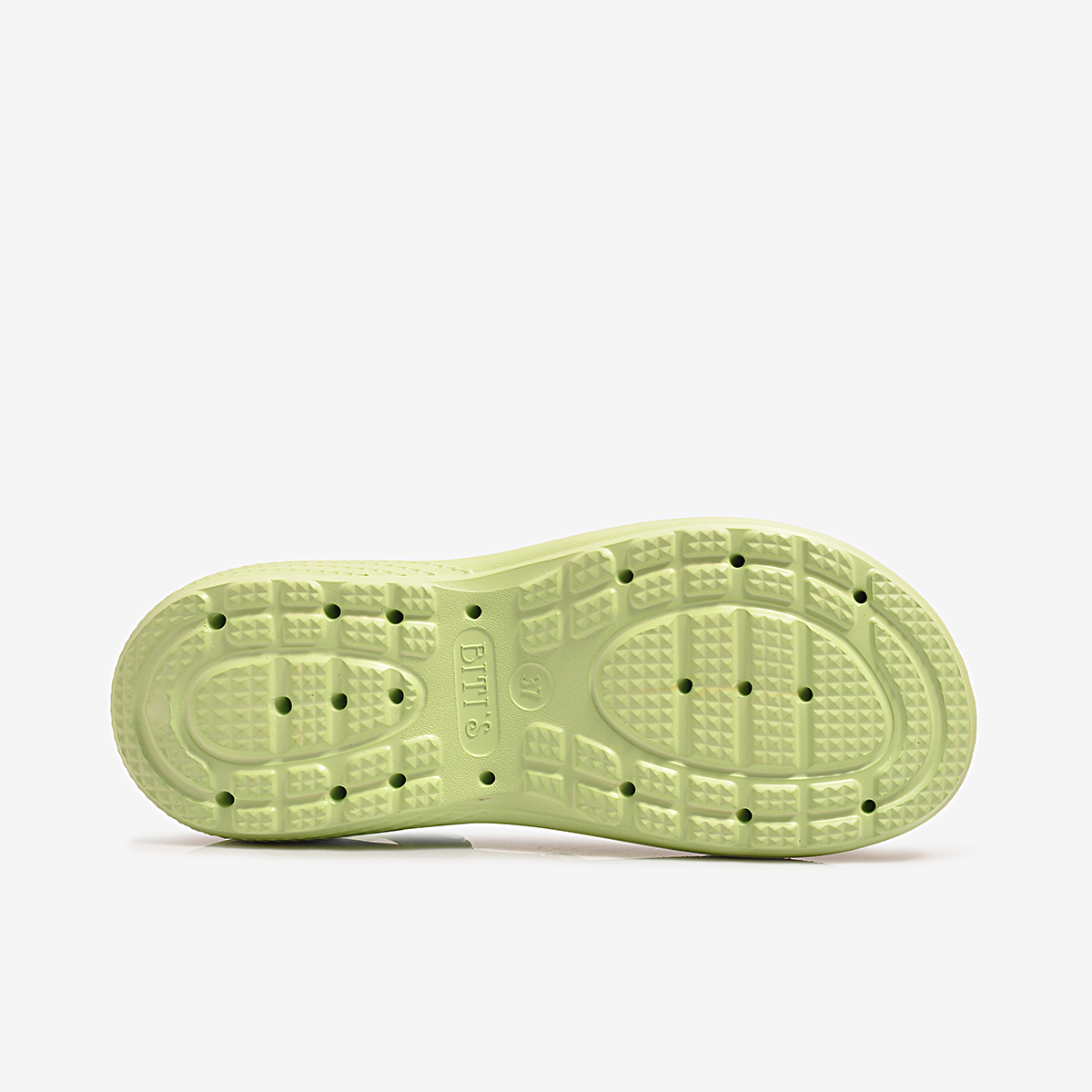 Dép Eva Phun Nữ Biti's E-Soft BEW001100XMN (Xanh minơ)