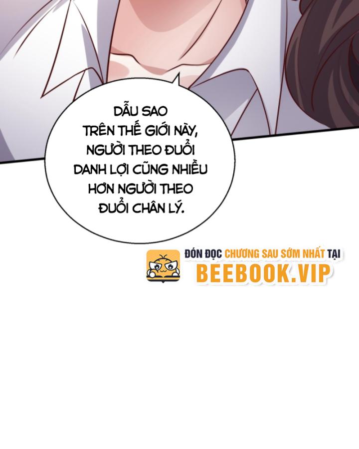 học cùng em gái, tôi bất cẩn vô địch rồi chapter 112 38