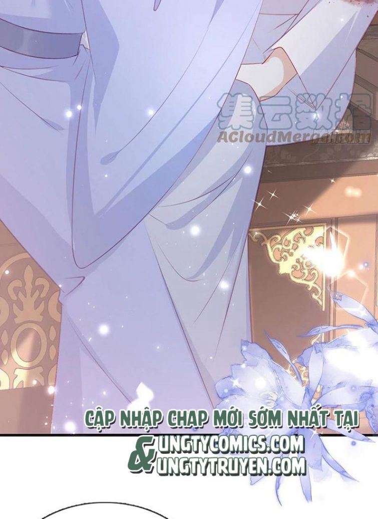 Giải Chiến Bào chapter 41