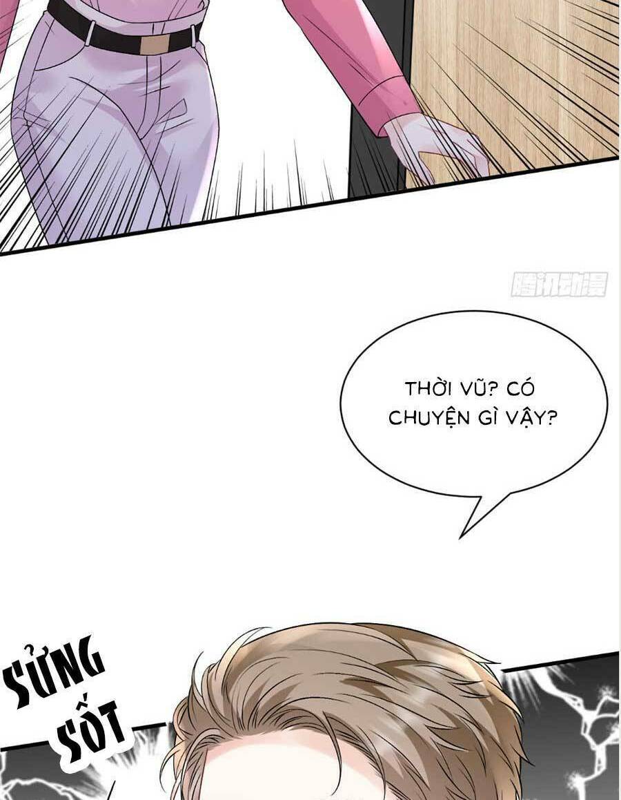 đại tiểu thư có ý đồ gì xấu đâu chapter 186 48