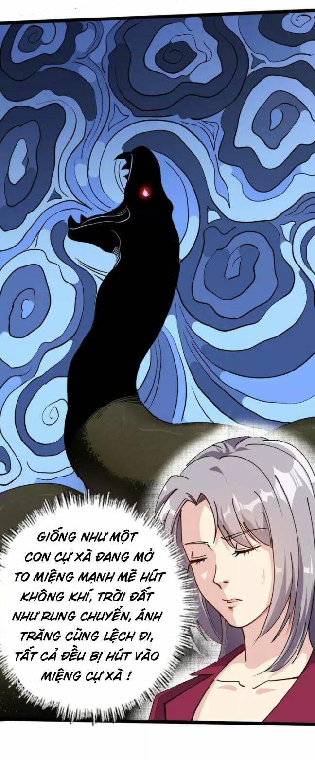 hồi xuân tiểu độc y chapter 53 3