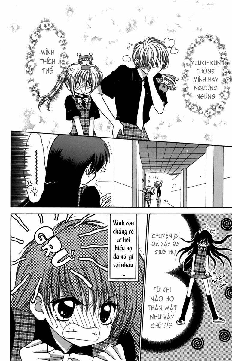 mirumo de pon! chapter 3 31