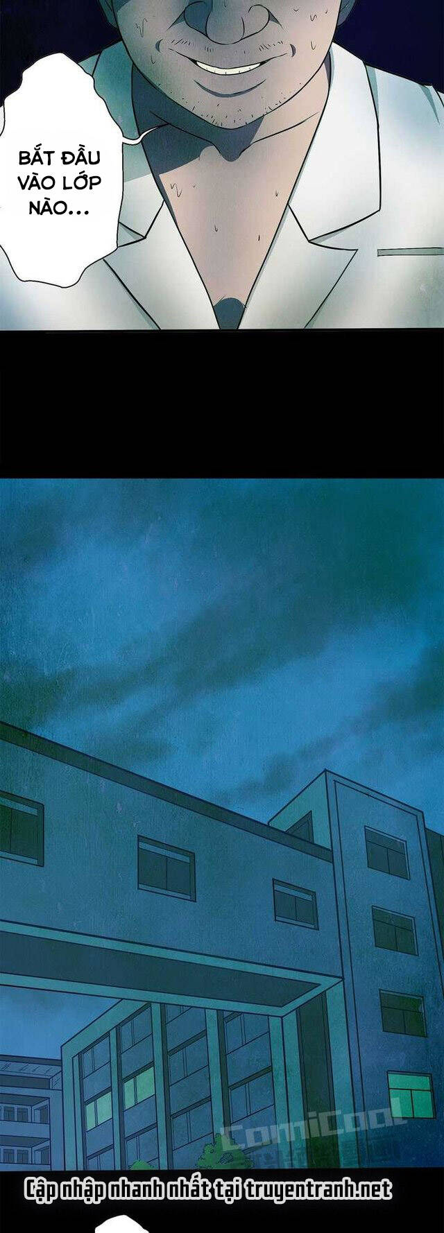 ác mộng kinh hoàng chapter 1 6