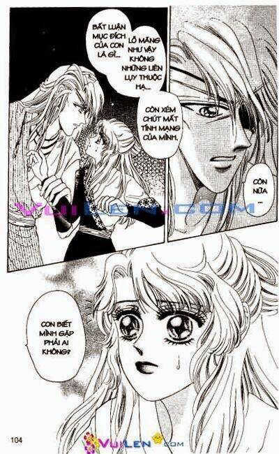 tinh linh của biển chapter 4 104