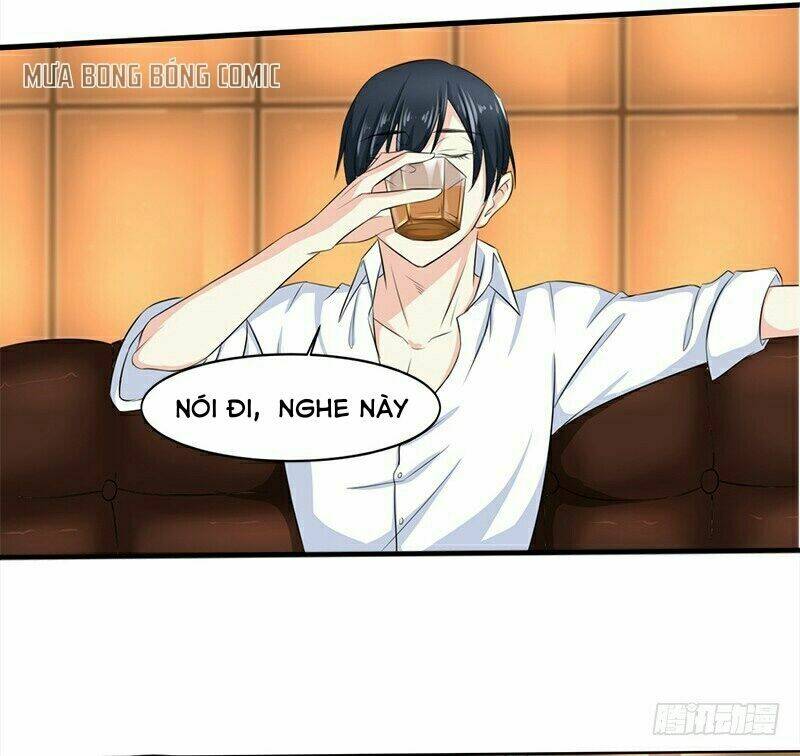 mặt nạ kiều thê chapter 4 6