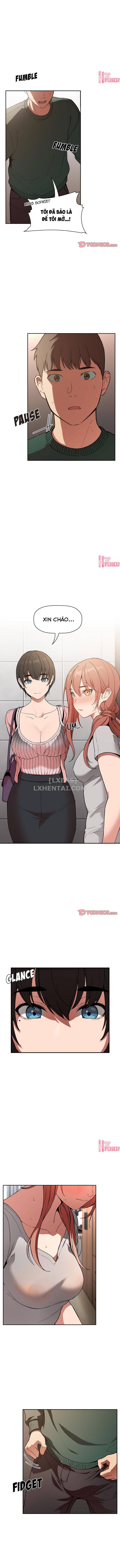 tan rã và tái hợp chapter 28 5