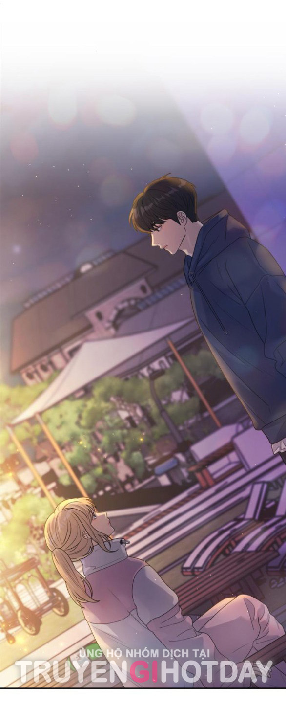 Couple Breaker chapter 31.2 56