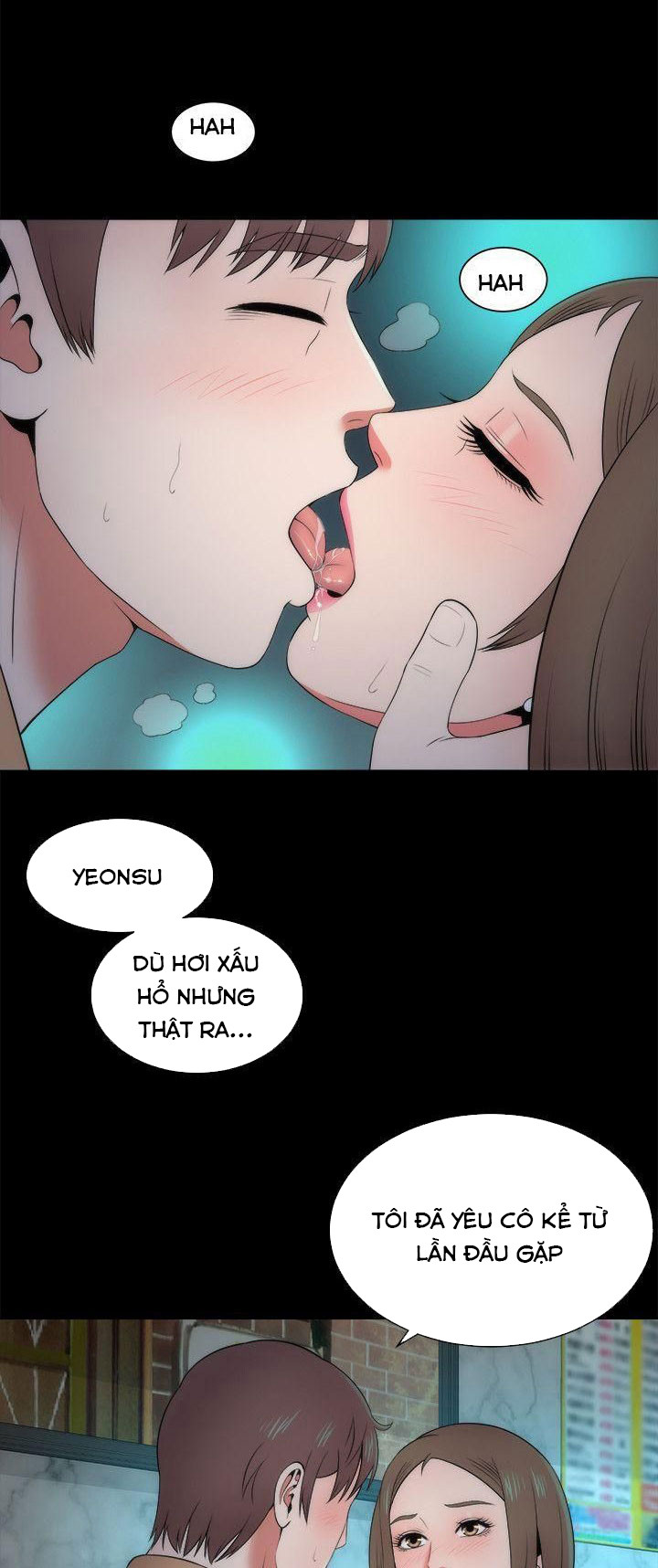 mother and daughter next door chapter 13 4