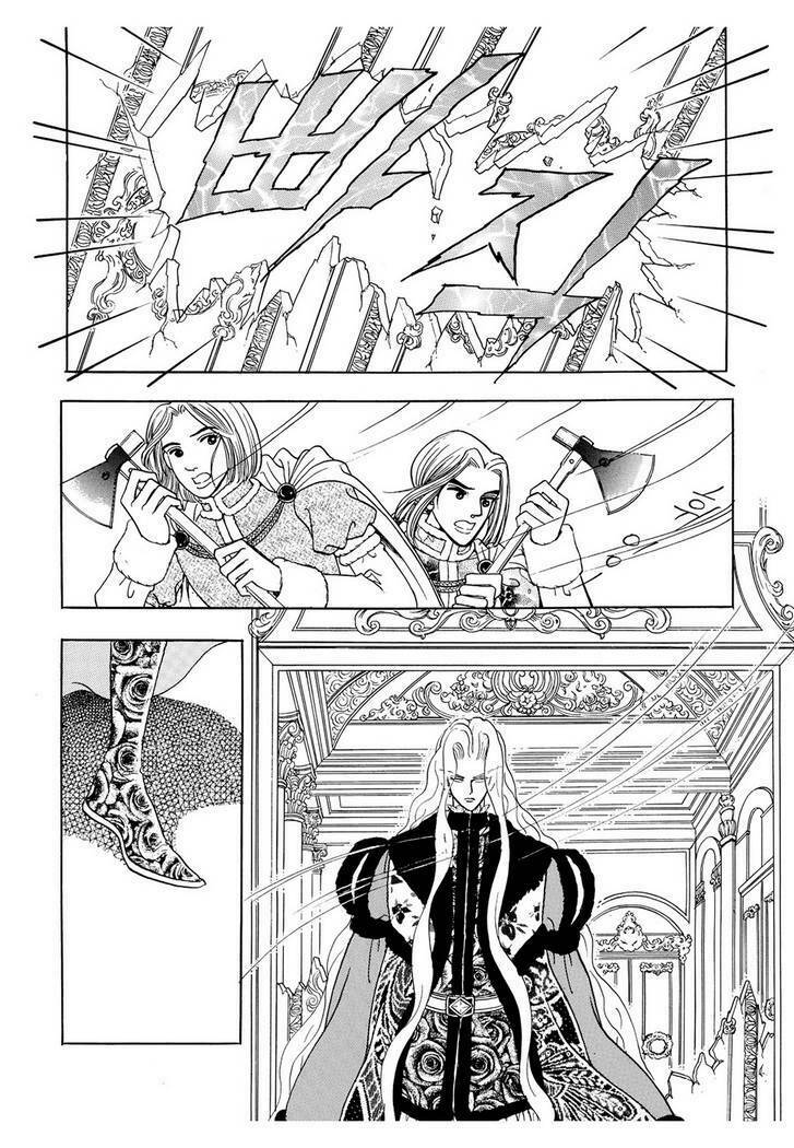 princess manhwa chapter 34 14