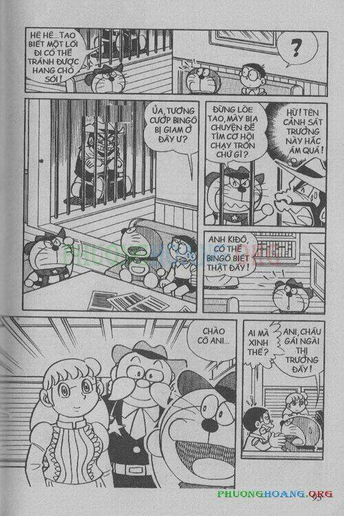 the doraemon special (đội quân doraemons đặc biệt+đội quân đôrêmon thêm) chapter 9 92