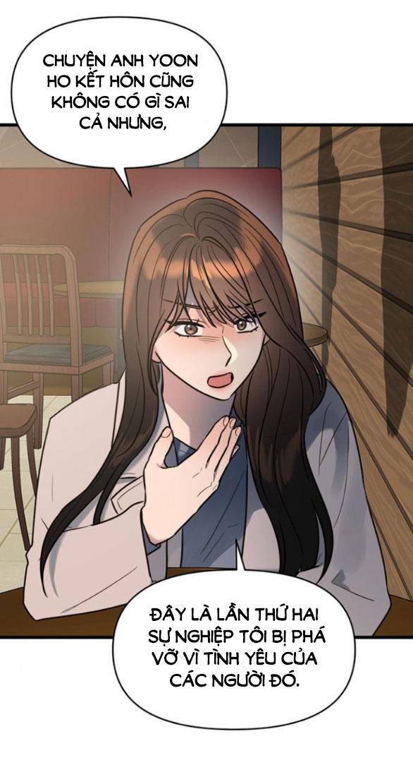 [18+] dục vọng tao nhã chapter 11.1 15