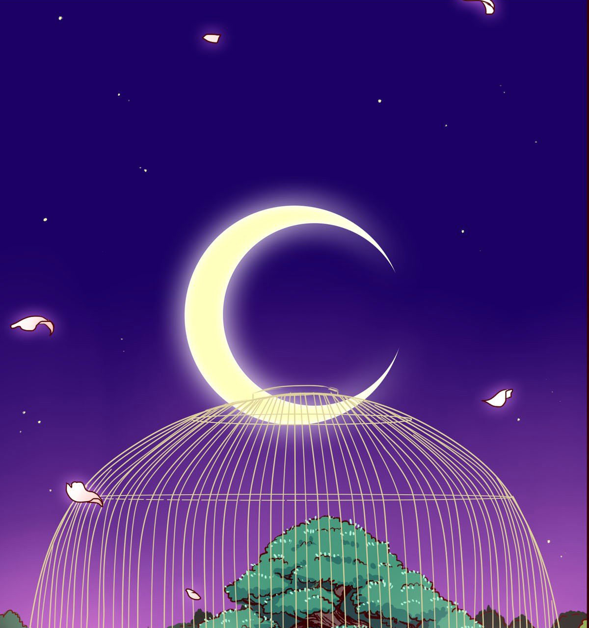 hoa của quỷ chapter 3 5