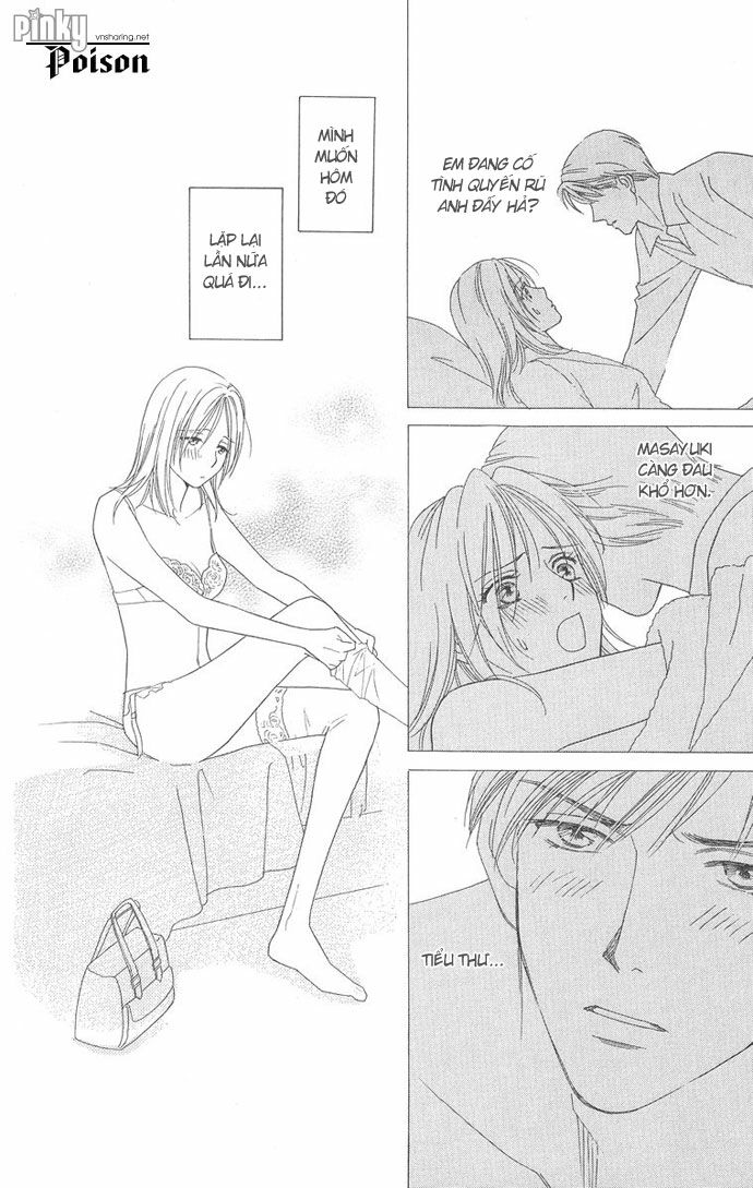 chou yo hana yo chapter 9 2