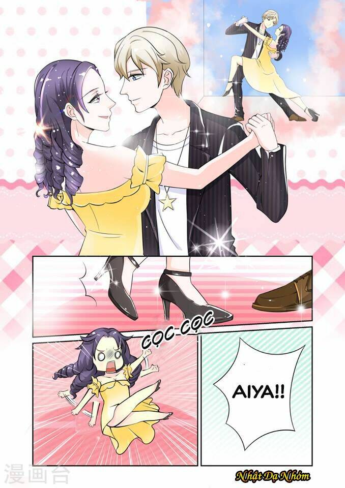 nhất vẫn hoãn thác thân chapter 4 12