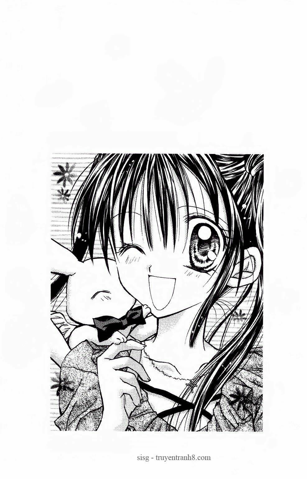 tìm ánh trăng tròn chapter 16 35