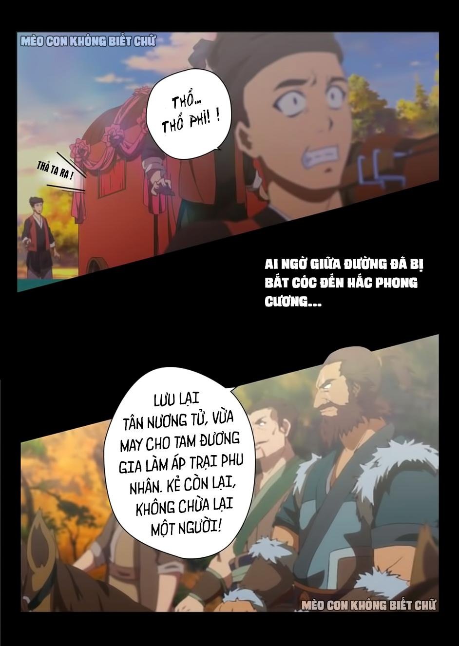 manh thê thực thần chapter 1 5