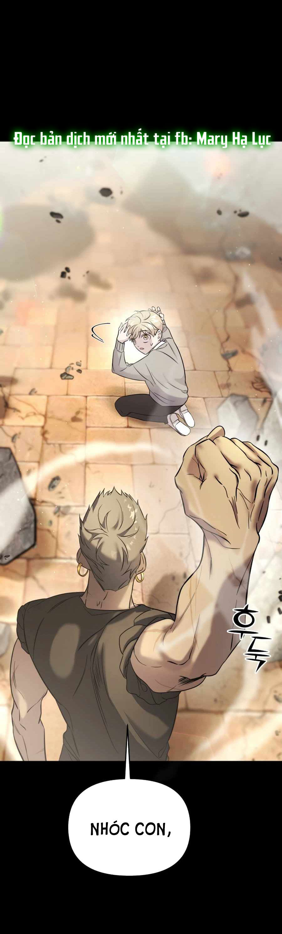 phản diện thuần túy chapter 3.2 23