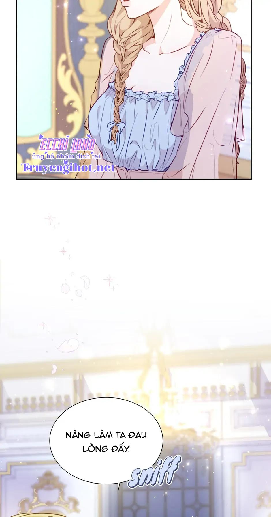 đánh cắp trái tim thiếu nữ chapter 16.2 4