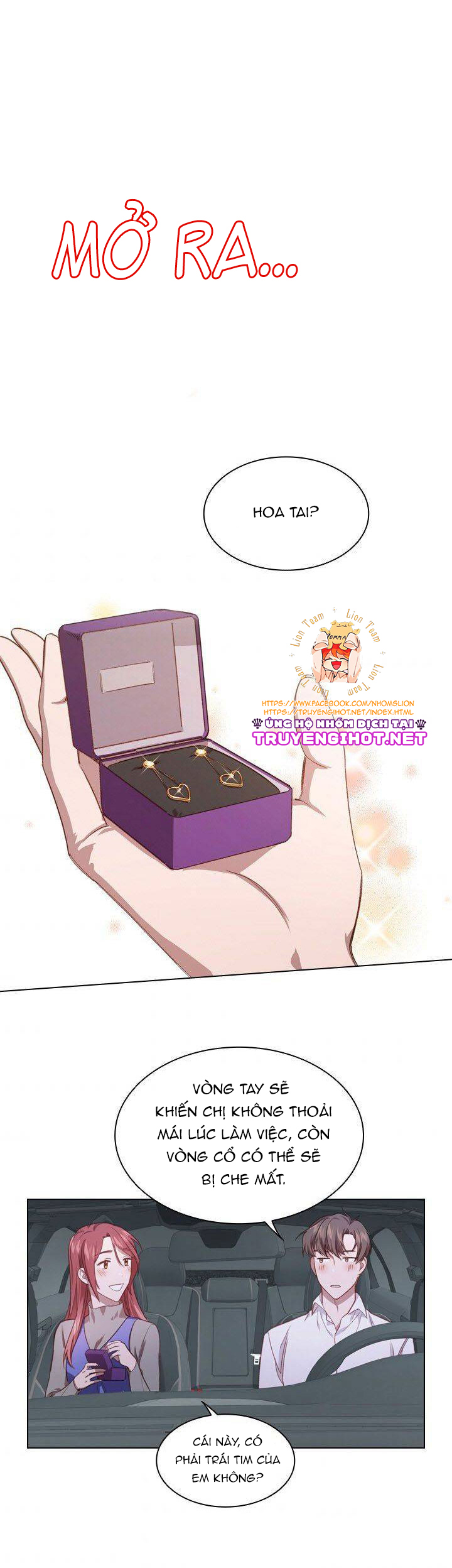 vướng vào mối quan hệ ngoài ý muốn chapter 24 23