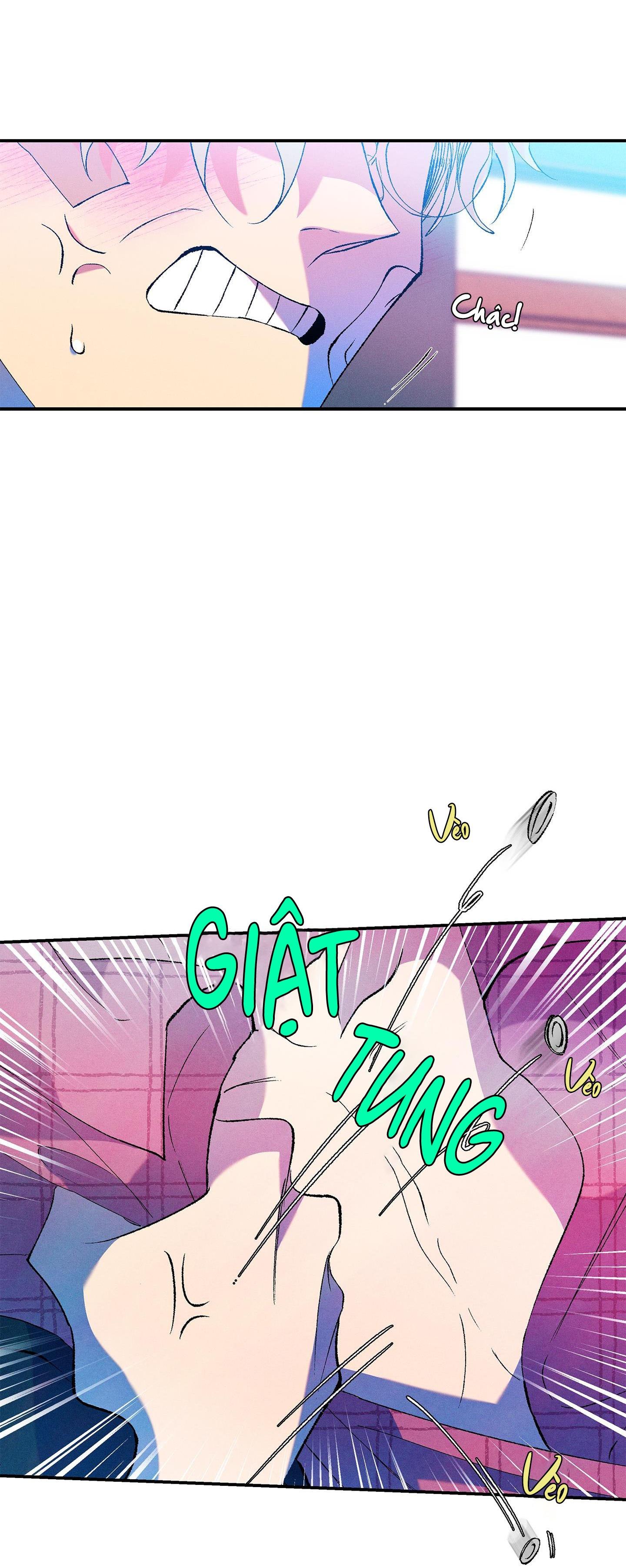 ông chú bên cửa sổ chapter 32 13