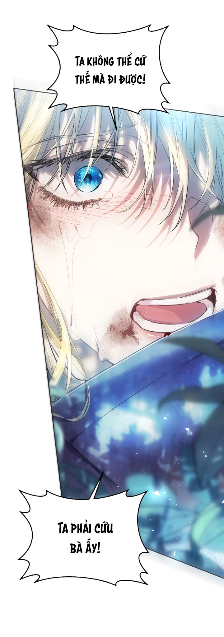 con rối ác nữ marionette chapter 67 15