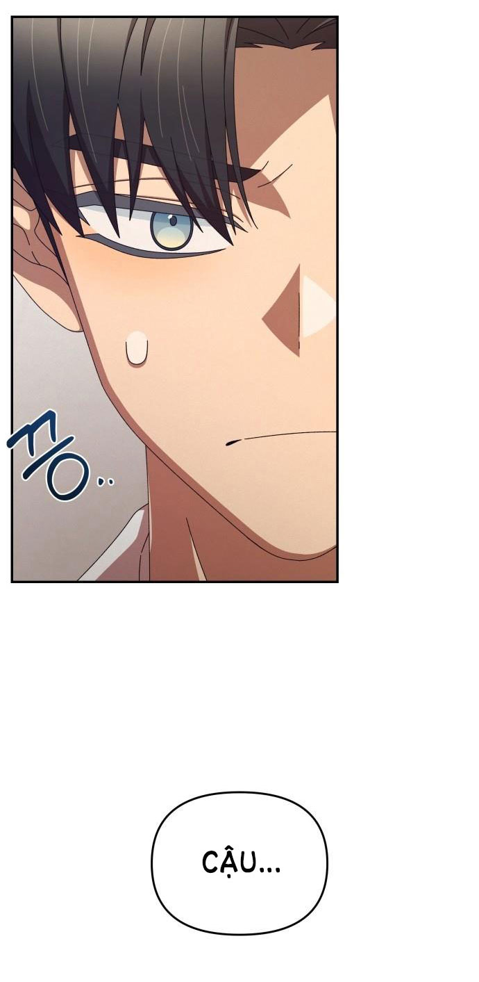 bạn gái tôi là robot -câu chuyện của cheol soo và young hee chapter 2.1 52