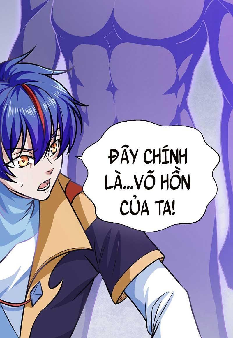 võ đạo độc tôn chapter 589 4