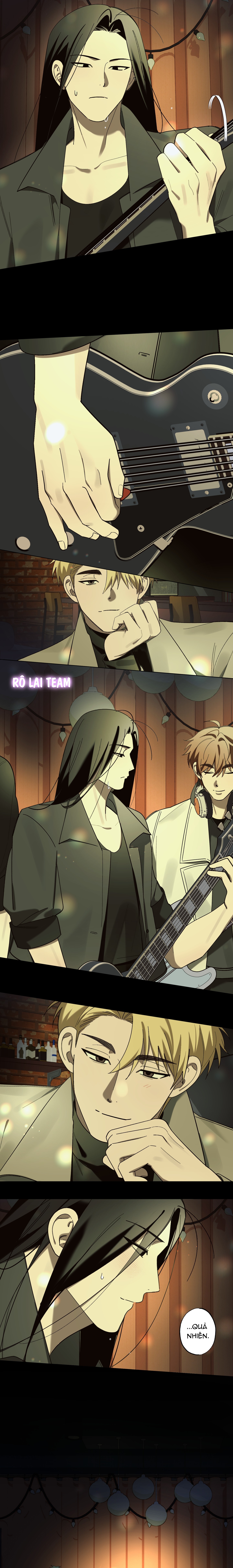 dead core chapter 7 8