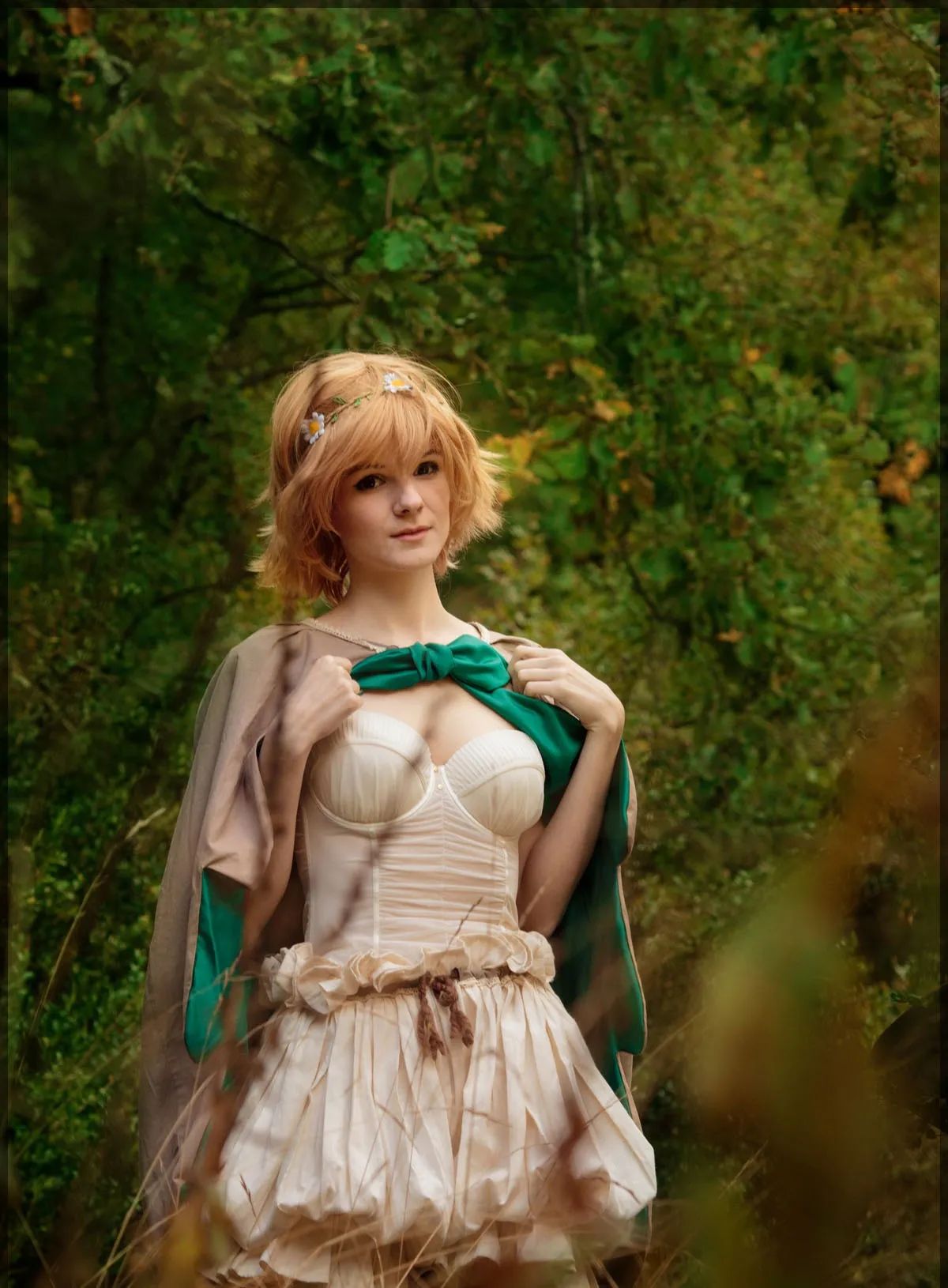 hình cosplay chapter 287 15