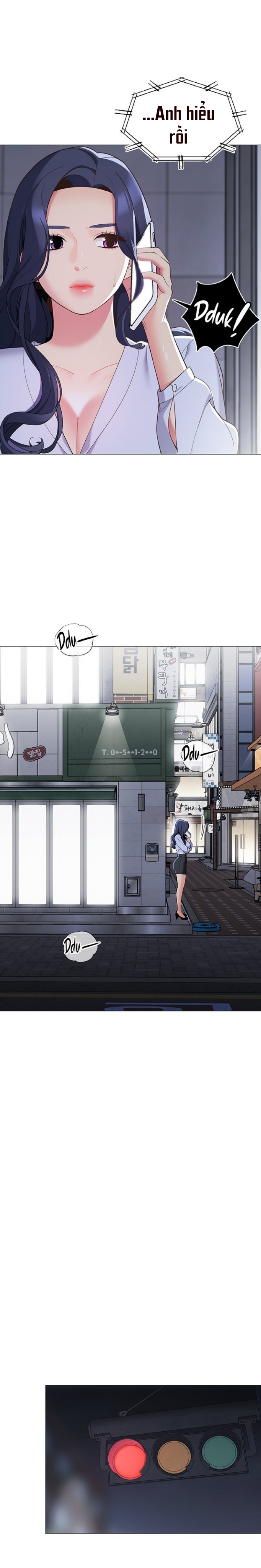 a good day to camp chapter 14 24