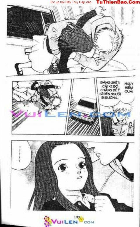 cô bé thám tử chapter 5 132