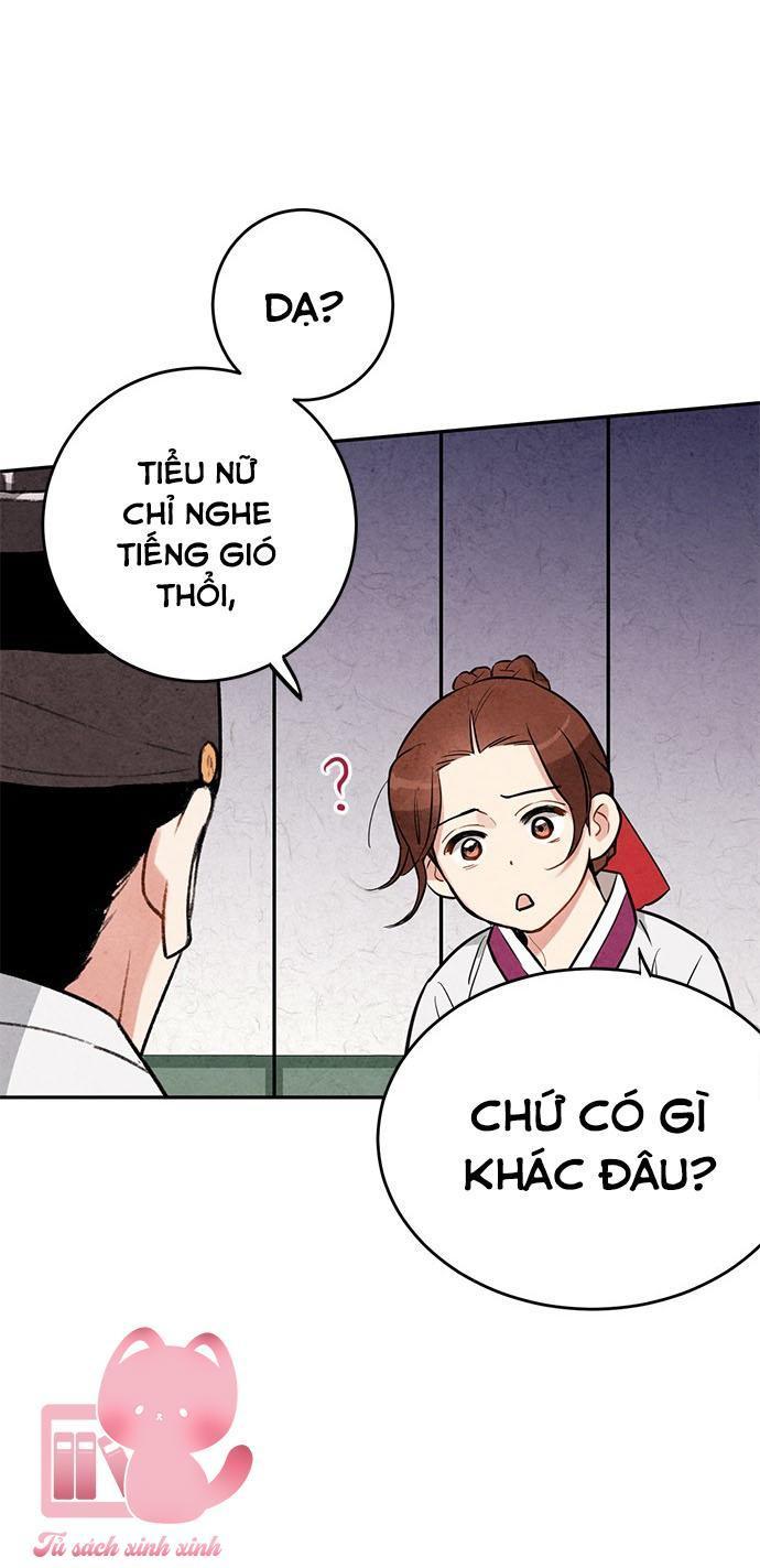 lệnh cấm hôn chapter 11 66