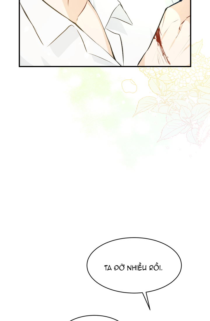 mối liên kết giữa báo đen và bé thỏ chapter 4 67