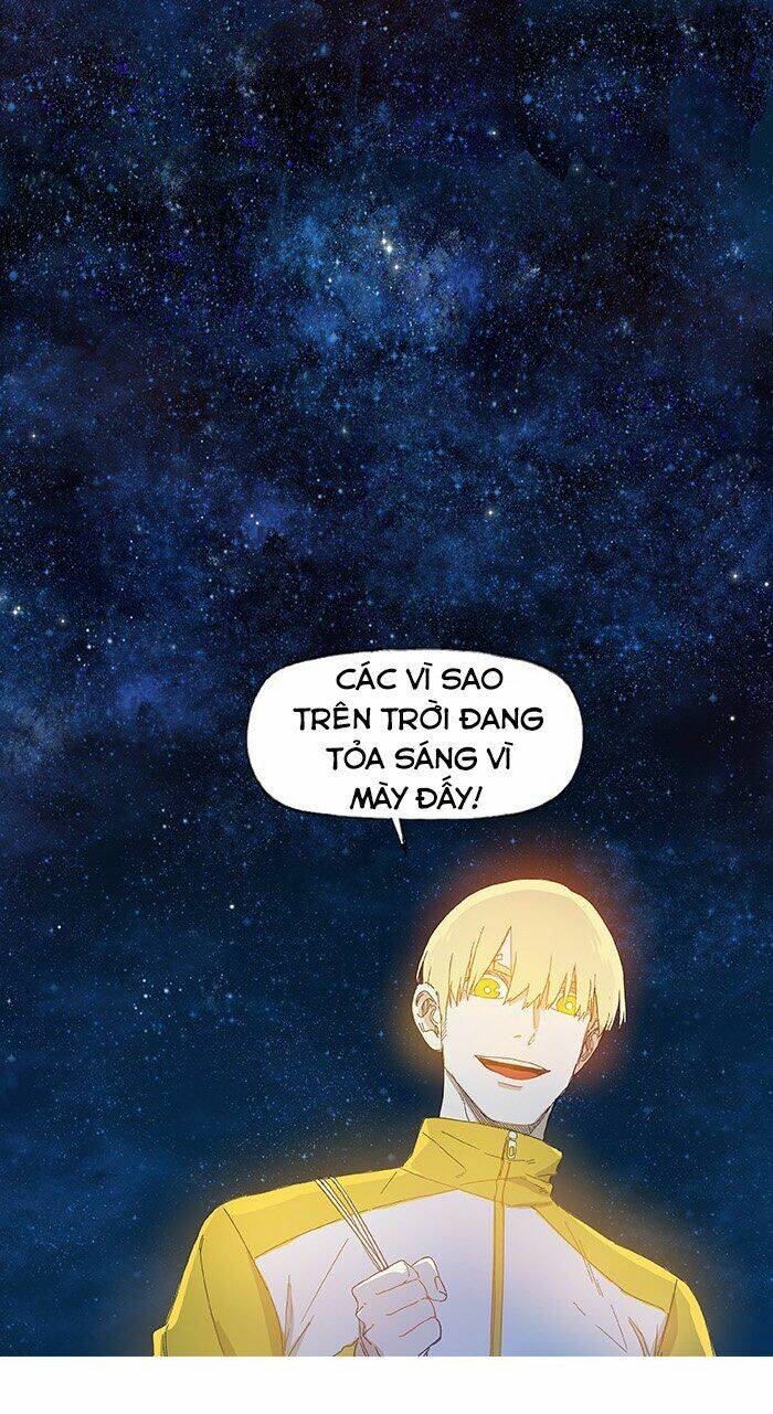 võ sĩ - the boxer chapter 1 7