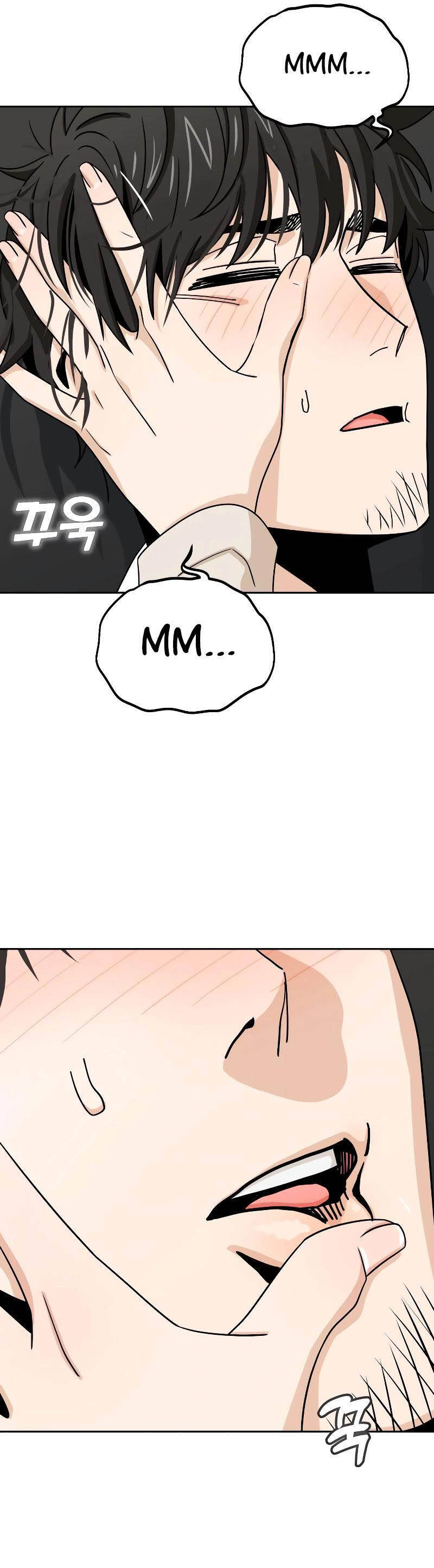 Lớ Ngớ Vớ Phải Tình Yêu chapter 63.2 21